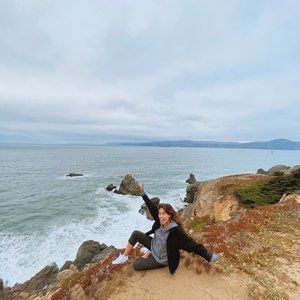 Meet your Posher, Stephanie